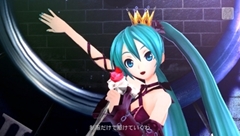 画像ギャラリー No.015のサムネイル画像 / 「初音ミク -Project DIVA- F 2nd」,「アカツキアライヴァル」「ロミオとシンデレラ」「カラフル×メロディ」など一部収録楽曲や新モジュールを多数のスクリーンショットとともに掲載