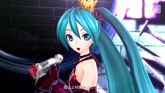 画像ギャラリー No.016のサムネイル画像 / 「初音ミク -Project DIVA- F 2nd」,「アカツキアライヴァル」「ロミオとシンデレラ」「カラフル×メロディ」など一部収録楽曲や新モジュールを多数のスクリーンショットとともに掲載