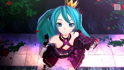 画像ギャラリー No.017のサムネイル画像 / 「初音ミク -Project DIVA- F 2nd」,「アカツキアライヴァル」「ロミオとシンデレラ」「カラフル×メロディ」など一部収録楽曲や新モジュールを多数のスクリーンショットとともに掲載