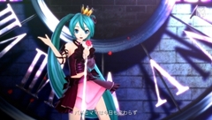 画像ギャラリー No.018のサムネイル画像 / 「初音ミク -Project DIVA- F 2nd」,「アカツキアライヴァル」「ロミオとシンデレラ」「カラフル×メロディ」など一部収録楽曲や新モジュールを多数のスクリーンショットとともに掲載