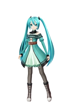 画像ギャラリー No.020のサムネイル画像 / 「初音ミク -Project DIVA- F 2nd」,「アカツキアライヴァル」「ロミオとシンデレラ」「カラフル×メロディ」など一部収録楽曲や新モジュールを多数のスクリーンショットとともに掲載