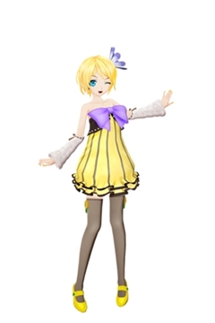 画像ギャラリー No.022のサムネイル画像 / 「初音ミク -Project DIVA- F 2nd」,「アカツキアライヴァル」「ロミオとシンデレラ」「カラフル×メロディ」など一部収録楽曲や新モジュールを多数のスクリーンショットとともに掲載