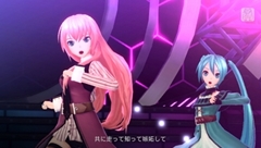 画像ギャラリー No.041のサムネイル画像 / 「初音ミク -Project DIVA- F 2nd」,「アカツキアライヴァル」「ロミオとシンデレラ」「カラフル×メロディ」など一部収録楽曲や新モジュールを多数のスクリーンショットとともに掲載