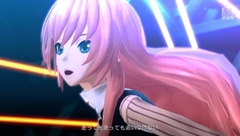 画像ギャラリー No.043のサムネイル画像 / 「初音ミク -Project DIVA- F 2nd」,「アカツキアライヴァル」「ロミオとシンデレラ」「カラフル×メロディ」など一部収録楽曲や新モジュールを多数のスクリーンショットとともに掲載