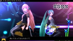 画像ギャラリー No.050のサムネイル画像 / 「初音ミク -Project DIVA- F 2nd」,「アカツキアライヴァル」「ロミオとシンデレラ」「カラフル×メロディ」など一部収録楽曲や新モジュールを多数のスクリーンショットとともに掲載