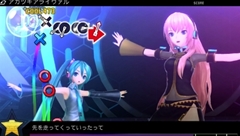 画像ギャラリー No.051のサムネイル画像 / 「初音ミク -Project DIVA- F 2nd」,「アカツキアライヴァル」「ロミオとシンデレラ」「カラフル×メロディ」など一部収録楽曲や新モジュールを多数のスクリーンショットとともに掲載