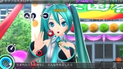 画像ギャラリー No.055のサムネイル画像 / 「初音ミク -Project DIVA- F 2nd」,「アカツキアライヴァル」「ロミオとシンデレラ」「カラフル×メロディ」など一部収録楽曲や新モジュールを多数のスクリーンショットとともに掲載