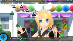 画像ギャラリー No.057のサムネイル画像 / 「初音ミク -Project DIVA- F 2nd」,「アカツキアライヴァル」「ロミオとシンデレラ」「カラフル×メロディ」など一部収録楽曲や新モジュールを多数のスクリーンショットとともに掲載