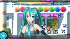 画像ギャラリー No.060のサムネイル画像 / 「初音ミク -Project DIVA- F 2nd」,「アカツキアライヴァル」「ロミオとシンデレラ」「カラフル×メロディ」など一部収録楽曲や新モジュールを多数のスクリーンショットとともに掲載