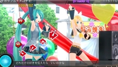 画像ギャラリー No.063のサムネイル画像 / 「初音ミク -Project DIVA- F 2nd」,「アカツキアライヴァル」「ロミオとシンデレラ」「カラフル×メロディ」など一部収録楽曲や新モジュールを多数のスクリーンショットとともに掲載