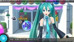 画像ギャラリー No.064のサムネイル画像 / 「初音ミク -Project DIVA- F 2nd」,「アカツキアライヴァル」「ロミオとシンデレラ」「カラフル×メロディ」など一部収録楽曲や新モジュールを多数のスクリーンショットとともに掲載