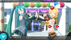 画像ギャラリー No.065のサムネイル画像 / 「初音ミク -Project DIVA- F 2nd」,「アカツキアライヴァル」「ロミオとシンデレラ」「カラフル×メロディ」など一部収録楽曲や新モジュールを多数のスクリーンショットとともに掲載