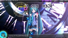 画像ギャラリー No.067のサムネイル画像 / 「初音ミク -Project DIVA- F 2nd」,「アカツキアライヴァル」「ロミオとシンデレラ」「カラフル×メロディ」など一部収録楽曲や新モジュールを多数のスクリーンショットとともに掲載