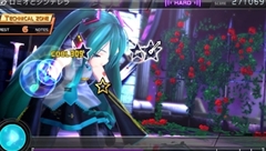 画像ギャラリー No.071のサムネイル画像 / 「初音ミク -Project DIVA- F 2nd」,「アカツキアライヴァル」「ロミオとシンデレラ」「カラフル×メロディ」など一部収録楽曲や新モジュールを多数のスクリーンショットとともに掲載