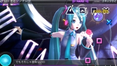 画像ギャラリー No.073のサムネイル画像 / 「初音ミク -Project DIVA- F 2nd」,「アカツキアライヴァル」「ロミオとシンデレラ」「カラフル×メロディ」など一部収録楽曲や新モジュールを多数のスクリーンショットとともに掲載