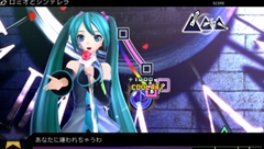 画像ギャラリー No.074のサムネイル画像 / 「初音ミク -Project DIVA- F 2nd」,「アカツキアライヴァル」「ロミオとシンデレラ」「カラフル×メロディ」など一部収録楽曲や新モジュールを多数のスクリーンショットとともに掲載