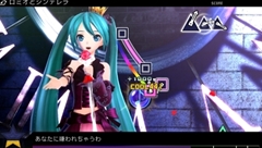 画像ギャラリー No.079のサムネイル画像 / 「初音ミク -Project DIVA- F 2nd」,「アカツキアライヴァル」「ロミオとシンデレラ」「カラフル×メロディ」など一部収録楽曲や新モジュールを多数のスクリーンショットとともに掲載