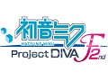�ֽ鲻�ߥ� -Project DIVA- F 2nd�ס��ʥΥ���ν񤭲������ڶʡ�Glory 3usi9�פ��������åץ��󥰤˷��ꡣ��İ��ǽ�ʥ��󥹥ȥ����󥿥��Ǥ����