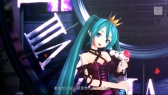 TGS 2013ϡֽ鲻ߥ -Project DIVA- F 2ndפ֡ǥץ쥤֥Ÿ󥯥å/֥륹åǥꥺॲब