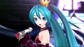 TGS 2013ϡֽ鲻ߥ -Project DIVA- F 2ndפ֡ǥץ쥤֥Ÿ󥯥å/֥륹åǥꥺॲब