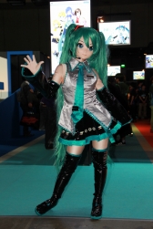 ꡼ No.024Υͥ / TGS 2013ϡֽ鲻ߥ -Project DIVA- F 2ndפ֡ǥץ쥤֥Ÿ󥯥å/֥륹åǥꥺॲब