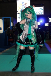 ꡼ No.025Υͥ / TGS 2013ϡֽ鲻ߥ -Project DIVA- F 2ndפ֡ǥץ쥤֥Ÿ󥯥å/֥륹åǥꥺॲब