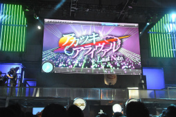 ���������꡼ No.004�Υ���ͥ������ / ��TGS 2013�ϡֽ鲻�ߥ� -Project DIVA- F 2nd�פο��ץ쥤�ϸ���줿�Τ���������ȯ�����åդ������٤�ĩ�路���ְ�ͷ�����ץ��ơ������ݡ���