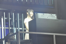 ���������꡼ No.006�Υ���ͥ������ / ��TGS 2013�ϡֽ鲻�ߥ� -Project DIVA- F 2nd�פο��ץ쥤�ϸ���줿�Τ���������ȯ�����åդ������٤�ĩ�路���ְ�ͷ�����ץ��ơ������ݡ���