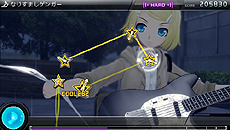 ꡼ No.003Υͥ / ֽ鲻ߥ -Project DIVA- F 2nd׺ǿ󡣰μϿڶʤ䡤˭夻ؤ⥸塼8