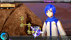 ֽ鲻ߥ -Project DIVA- F 2nd׺ǿ󡣰μϿڶʤ䡤˭夻ؤ⥸塼8