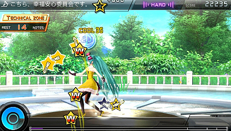 ꡼ No.006Υͥ / ֽ鲻ߥ -Project DIVA- F 2nd׺ǿ󡣰μϿڶʤ䡤˭夻ؤ⥸塼8