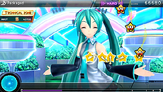 ꡼ No.007Υͥ / ֽ鲻ߥ -Project DIVA- F 2nd׺ǿ󡣰μϿڶʤ䡤˭夻ؤ⥸塼8