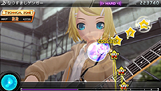 ꡼ No.008Υͥ / ֽ鲻ߥ -Project DIVA- F 2nd׺ǿ󡣰μϿڶʤ䡤˭夻ؤ⥸塼8