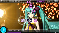꡼ No.010Υͥ / ֽ鲻ߥ -Project DIVA- F 2nd׺ǿ󡣰μϿڶʤ䡤˭夻ؤ⥸塼8