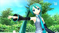 ꡼ No.015Υͥ / ֽ鲻ߥ -Project DIVA- F 2nd׺ǿ󡣰μϿڶʤ䡤˭夻ؤ⥸塼8