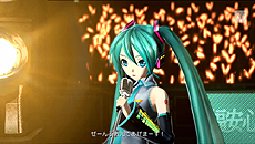 ꡼ No.016Υͥ / ֽ鲻ߥ -Project DIVA- F 2nd׺ǿ󡣰μϿڶʤ䡤˭夻ؤ⥸塼8