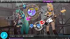 ֽ鲻ߥ -Project DIVA- F 2nd׺ǿ󡣰μϿڶʤ䡤˭夻ؤ⥸塼8