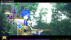 ꡼ No.030Υͥ / ֽ鲻ߥ -Project DIVA- F 2nd׺ǿ󡣰μϿڶʤ䡤˭夻ؤ⥸塼8