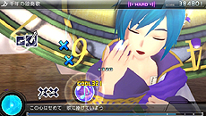 ֽ鲻ߥ -Project DIVA- F 2nd׺ǿ󡣰μϿڶʤ䡤˭夻ؤ⥸塼8