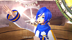 ꡼ No.035Υͥ / ֽ鲻ߥ -Project DIVA- F 2nd׺ǿ󡣰μϿڶʤ䡤˭夻ؤ⥸塼8