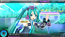 #040Υͥ/ֽ鲻ߥ -Project DIVA- F 2nd׺ǿ󡣰μϿڶʤ䡤˭夻ؤ⥸塼8