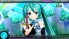 ꡼ No.041Υͥ / ֽ鲻ߥ -Project DIVA- F 2nd׺ǿ󡣰μϿڶʤ䡤˭夻ؤ⥸塼8