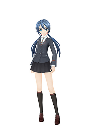 ꡼ No.052Υͥ / ֽ鲻ߥ -Project DIVA- F 2nd׺ǿ󡣰μϿڶʤ䡤˭夻ؤ⥸塼8