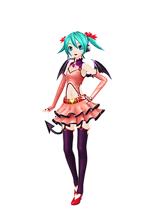 ꡼ No.055Υͥ / ֽ鲻ߥ -Project DIVA- F 2nd׺ǿ󡣰μϿڶʤ䡤˭夻ؤ⥸塼8