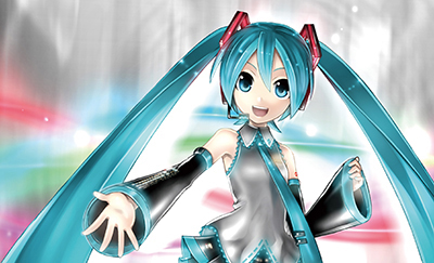 ���������꡼ No.002�Υ���ͥ������ / �ֽ鲻�ߥ� -Project DIVA- F 2nd�פ�2014ǯ3��6����ȯ�䡣ͽ�������ŵ�ϡ����եȤ�PS Vita���Τλ������Ӥ������������Хå�