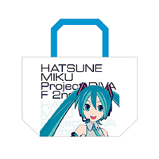 ꡼ No.003 | ֽ鲻ߥ -Project DIVA- F 2ndפ2014ǯ36ȯ䡣ͽŵϡեȤPS VitaΤλӤХå