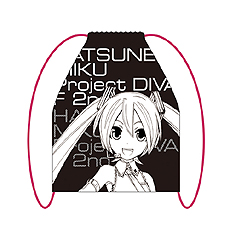 ꡼ No.004 | ֽ鲻ߥ -Project DIVA- F 2ndפ2014ǯ36ȯ䡣ͽŵϡեȤPS VitaΤλӤХå