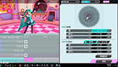 画像ギャラリー No.003のサムネイル画像 / 「初音ミク -Project DIVA- F 2nd」,従来作品から進化した「エディットモード」や,「ライブスタジオ」「ARライブ」モードの詳細などが明らかに