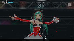 #053Υͥ/ֽ鲻ߥ -Project DIVA- F 2ndסʤʲ֥ǥåȥ⡼ɡפ䡤֥饤֥סAR饤֡ץ⡼ɤξܺ٤ʤɤ餫