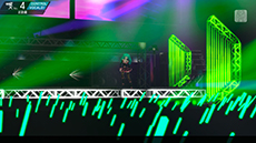 画像ギャラリー No.060のサムネイル画像 / 「初音ミク -Project DIVA- F 2nd」,従来作品から進化した「エディットモード」や,「ライブスタジオ」「ARライブ」モードの詳細などが明らかに